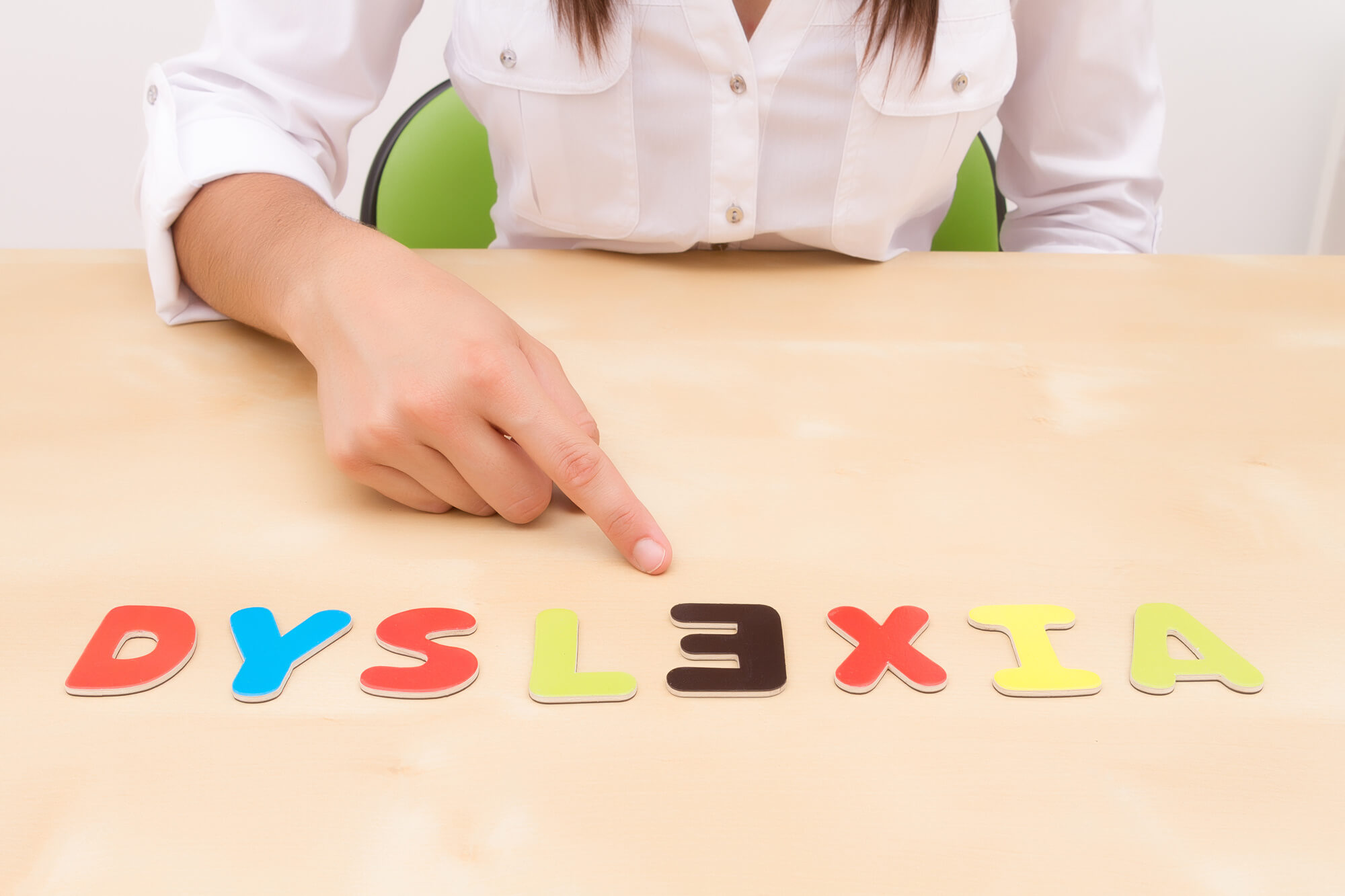 How Do You Test a Child for Dyslexia